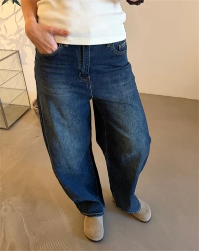 PRE SALE // Marta du Chateau - MDCAkina Jeans - Denim